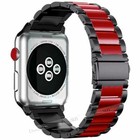 Stainless Steel Watch Band Strap For Apple Watch Series 10 9 8 7 6 5 4 3 2 1 Se