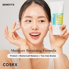 Cosrx Low Ph Good Morning Gel Cleanser - 150ml