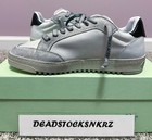 Off-white 5 0 Low Distressed White Omia227c99fab00 10101 Size  38eu 5men 6 5wmn