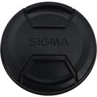 Sigma 8-16mm F 4 5-5 6 Dc Hsm Ultra Wide Angle Zoom Lens For Canon With Case