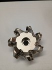 3  Indexable Face Mill Hertel Milling Cutter Hmc542r-3 00 07-17-200 45717378