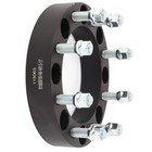 4pcs 1 5 8x180 Wheel Spacers 8 Lug 146mm Studs 14x1 5 Silverado 3500hd 2011-2014