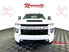 2022 Chevrolet Silverado 2500 Lt 4wd 4dr Pickup Truck Bluetooth
