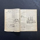1915 Trappers  Exchange And Biggs  Price List Kansas City Misouri - Fur Trade