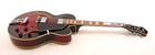 Ibanez Af Artcore 6-string Electric Guitar  transparent Red Sunburst 