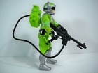 K22i8931 Sci-fi Gi Joe 100  Complete 1986 Figure Vintage Original Hasbro