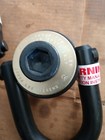 Lot Of 2 Jergens Hoist Ring 10000 Lb 1 -8  Brand New