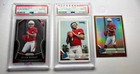 Kyler Murray 2019  3  Card Rookie Lot -prizm  Donruss Psa 10s - Optic Bronze