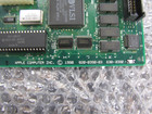 Apple Computer  Macintosh Classic 820-0390-03 Logic Board 1990 -nj29