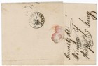 Austria 1871 Cover To Verona W franz Josef 15kr  Habsburggasse Wien Cds