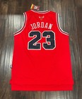    new Chicago Bulls Michael Jordan Jersey Mj White Throwback Hardwood S-xxl  23