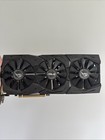 Asus Rog Strix Geforce Gtx 1080 Gaming 8gb Gddr5x Graphics Card