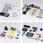 Elegoo Uno R3 Project Most Complete Starter Kit With Tutorial Compatible With Ar