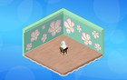 2021 Ganz Estore Patio Plant Mystery Box Webkinz  Bee-autiful Stool  seating  
