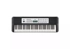 Yamaha Ypt280 61 Key Portable Keyboard