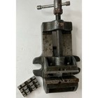 Vintage Craftsman Machinist Vise
