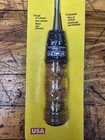 Vintage Stanley Wood Chisel 1 4  No 16-903 New