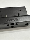 Sirius Car Cradle Dock - For Stratus 3 4  5 Starmate 3  4  5  Sportster 4  used 