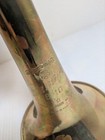 Besson 8-10 Trumpet Made In England Brass Instrument As-is Student beginner
