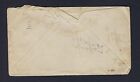 Vintage 1920 Vintage Advertising Postal Envelope  Great American Herb Co 