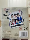 One Direction Collectable Teddy Bear   Ultimate Fans Book