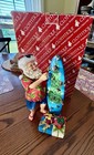 Dept 56 Clothtique Possible Dreams Santa    the Big Kahuna   