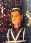 Babylon 5 Collector s Series Cpt  John Sheridan Action Figure 1997  20000 Nrfb