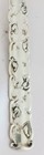 Heavy 800 Sterling Silver Bird Design Serving Spoon 7 1 8 