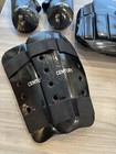 Century Karate Sparring Gear Adult Full Set With Mesh Bag Gloves Boot Headgear  
