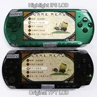 Psp 3000 Ips Lcd Screen Kit - Laminated   Standard Versions - Drop-in No Solder