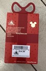 2025 Disney Parks Mickey   s Very Merry Christmas Party Mystery Box Pin Sealed