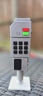 Commlock Inspired Prop     Space  1999 Style 3d Printed Display Model