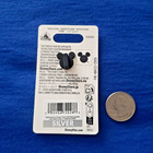 Disney Pin 2024 Minnie Mouse Standing W red   White Polka Dot And Tail
