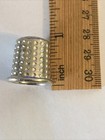 Iowa Thimble Vintage Souvenir Collectible