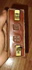 Vintage Eveready Radio Battery