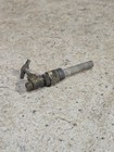 Vintage 1953 Johnson Sea Horse Tn-28 5hp Outboard Motor Gas  fuel Valve   Filter