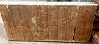 Antique Pull Down Maps In Wall Hanging Case 8 Maps