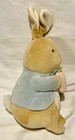 Eden Easter Plush Beatrix Potter Peter Rabbit Toy Baby Bunny Stuffed 8   