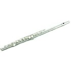 Sky Brand New Silver Plated Flute W Case