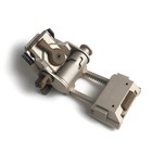 Cnc L4g24 Helmet Mount For Tactical Night Vision Nvg Breakaway Bracket -us Stock