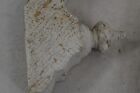 Early Period Corbels Brackets Architectural 1 Pair Chippy Paint Wood 8 5 In 1800
