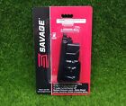 Savage Arms Magazine For Axis  243 7mm-08 308 6 5 - 4 Round Rifle Mag - 55232