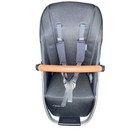 New Open Uppababy Gregory Rumbleseat Vista V2 Vista 2015  Stroller Second Seat