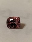 Padparaja Sapphire 1 028carat Untreaed Natural Corundum