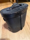 Vintage Wwii 1943 Us Navy Mark 28 Mod 0 7x50 Binoculars Bausch   Lomb W  Case