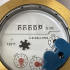 Water Meter 1 