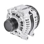 Replacement Alternator 180amp 12v  Perfect Fit For Ram Van Promaster