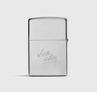 Grand Theft Auto Vi Vice City Zippo Lighter Gta 6 Rockstar Games Official New