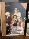 Our Family History  Record Book  Photograph Album And Family Tree