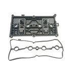 Engine Valve Cover With Gasket Bolts Nissan Tiida 2007-2018 Versa 2007-2012